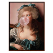 Norwood Loop Portrait Canvas Wall Art — gallery image 27
