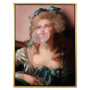 Norwood Loop Portrait Canvas Wall Art — gallery image 35