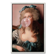 Norwood Loop Portrait Canvas Wall Art — gallery image 45