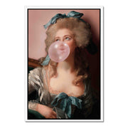 Norwood Loop Portrait Canvas Wall Art — gallery image 51
