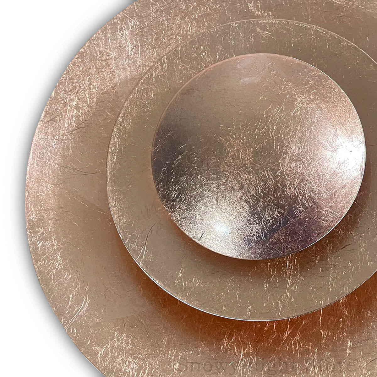 Sequoia Frame Metal Wall Sconce — gallery image 11