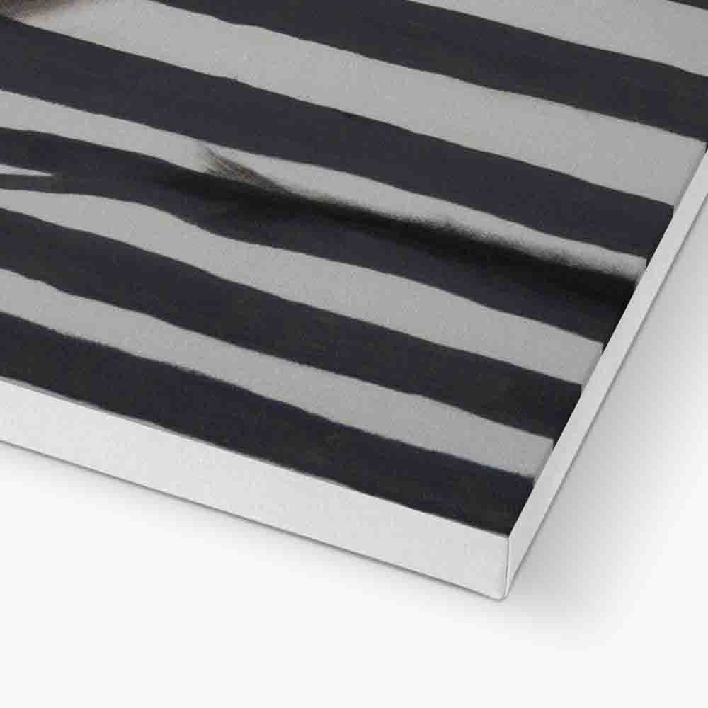 Northwick Axis Bulldog Canvas Wall Art — gallery image 13