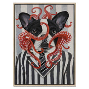 Northwick Axis Bulldog Canvas Wall Art — gallery image 41