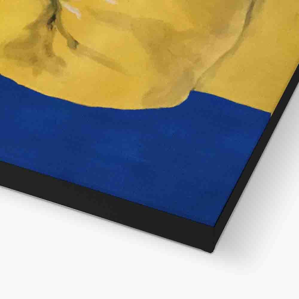 Greenwood Axis Fish Canvas Wall Art — gallery image 15
