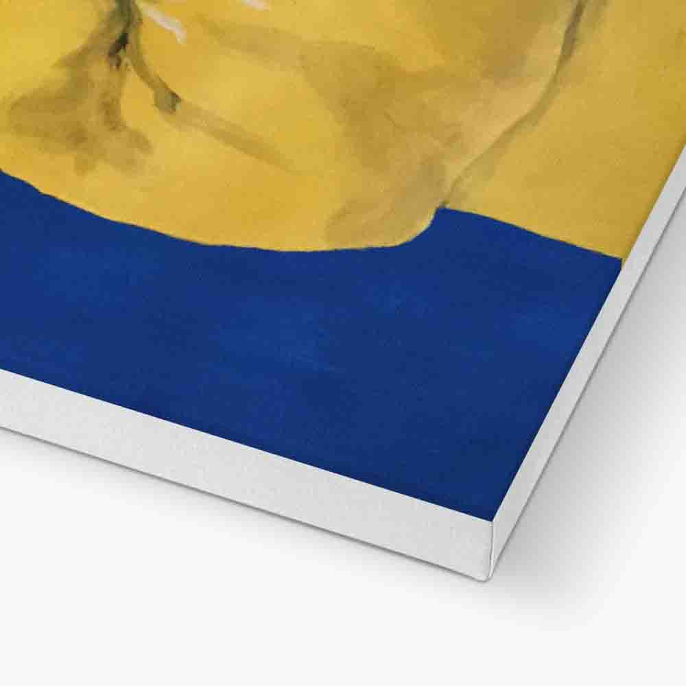 Greenwood Axis Fish Canvas Wall Art — gallery image 14