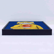 Greenwood Axis Fish Canvas Wall Art — gallery image 12