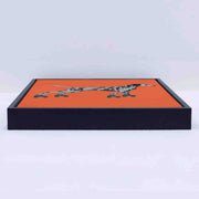 Willoughby Axis Dalmatian Canvas Wall Art — gallery image 12