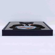 Greystone Axis Cat Canvas Wall Art — gallery image 12