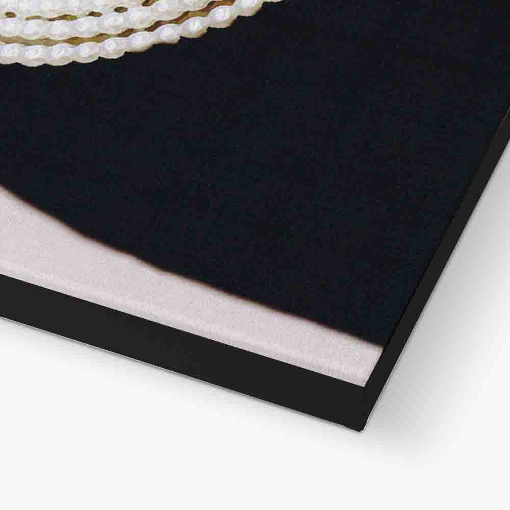 Elmsford Axis Cat Canvas Wall Art — gallery image 14