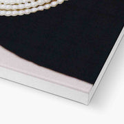 Elmsford Axis Cat Canvas Wall Art — gallery image 13