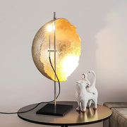 Briarwood Frame Iron Table Lamp — gallery image 2