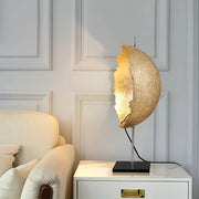 Briarwood Frame Iron Table Lamp — gallery image 3