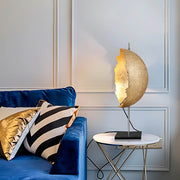 Briarwood Frame Iron Table Lamp — gallery image 5