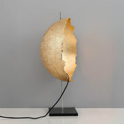 Briarwood Frame Iron Table Lamp — gallery image 8