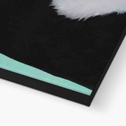 Westcott Axis Panda Canvas Wall Art — gallery image 14