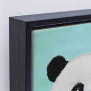 Westcott Axis Panda Canvas Wall Art — gallery image 11