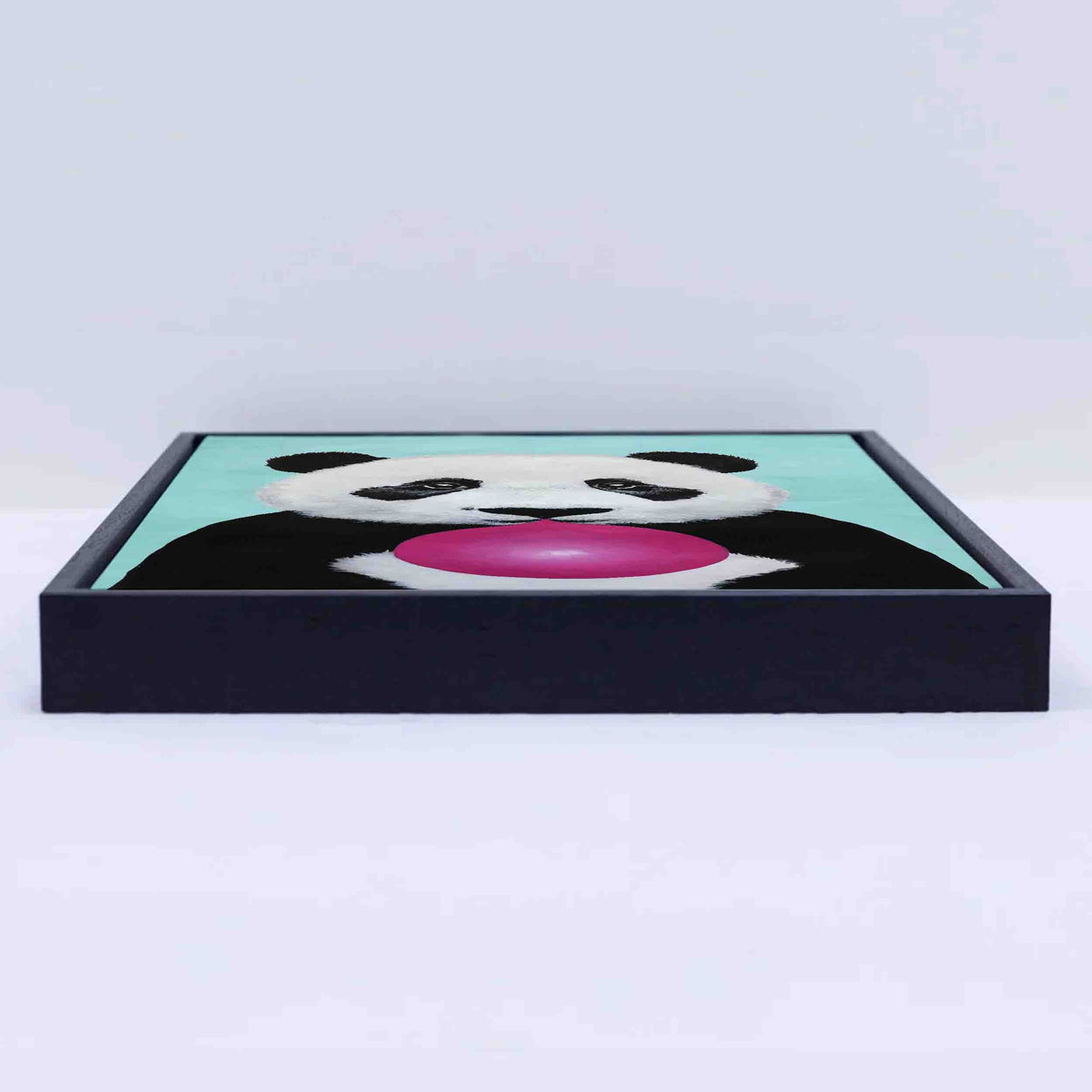 Westcott Axis Panda Canvas Wall Art — gallery image 12