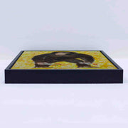 Cranford Axis Monkey Canvas Wall Art — gallery image 12