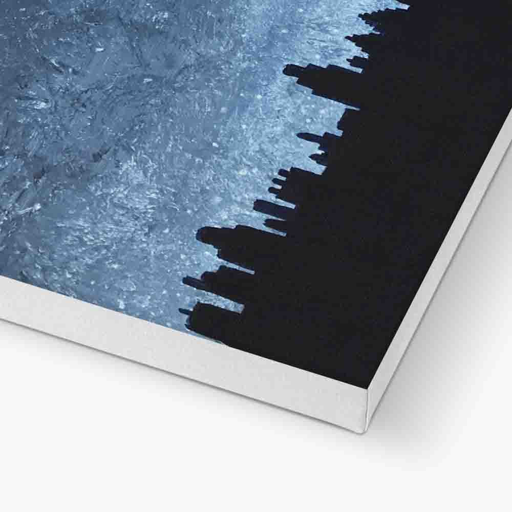 Fernwood Axis Terrier Canvas Wall Art — gallery image 13