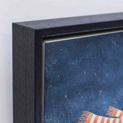Fernwood Axis Terrier Canvas Wall Art — gallery image 11