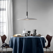 Asterwood Frame Acrylic Pendant Light — gallery image 8