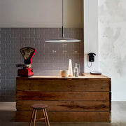 Asterwood Frame Acrylic Pendant Light — gallery image 13