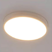 Asterwood Frame Acrylic Pendant Light — gallery image 16