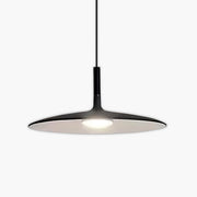 Asterwood Frame Acrylic Pendant Light — gallery image 1