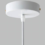 Thornfield Frame Iron Pendant Light — gallery image 12