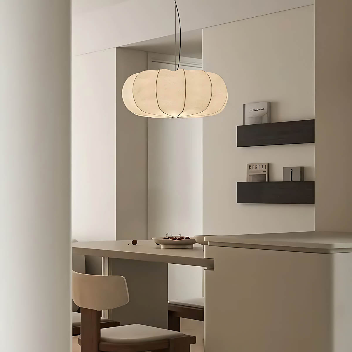 
Luminária Pendente de Ferro Laurelwood Frame — foto 8
