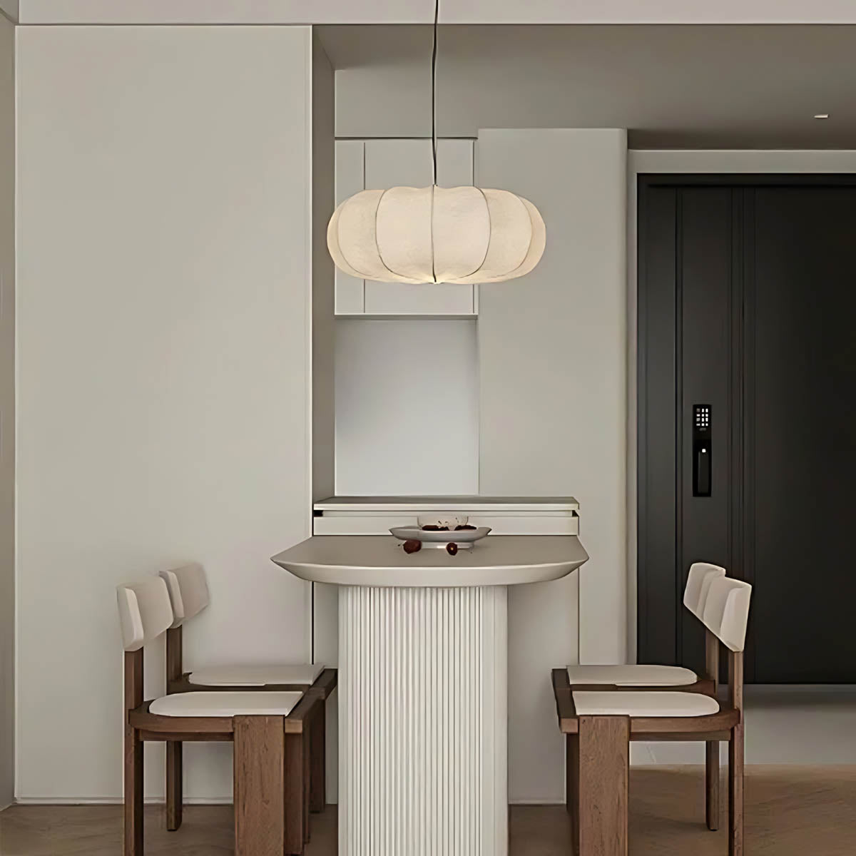 
Luminária Pendente de Ferro Laurelwood Frame — foto 6