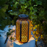 Redfern Frame Iron Branch Table Lamp — gallery image 3