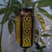 Redfern Frame Iron Branch Table Lamp — gallery image 12