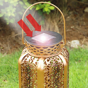 Redfern Frame Iron Branch Table Lamp — gallery image 15