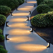Brookfield Frame Floor Lamp — gallery image 3
