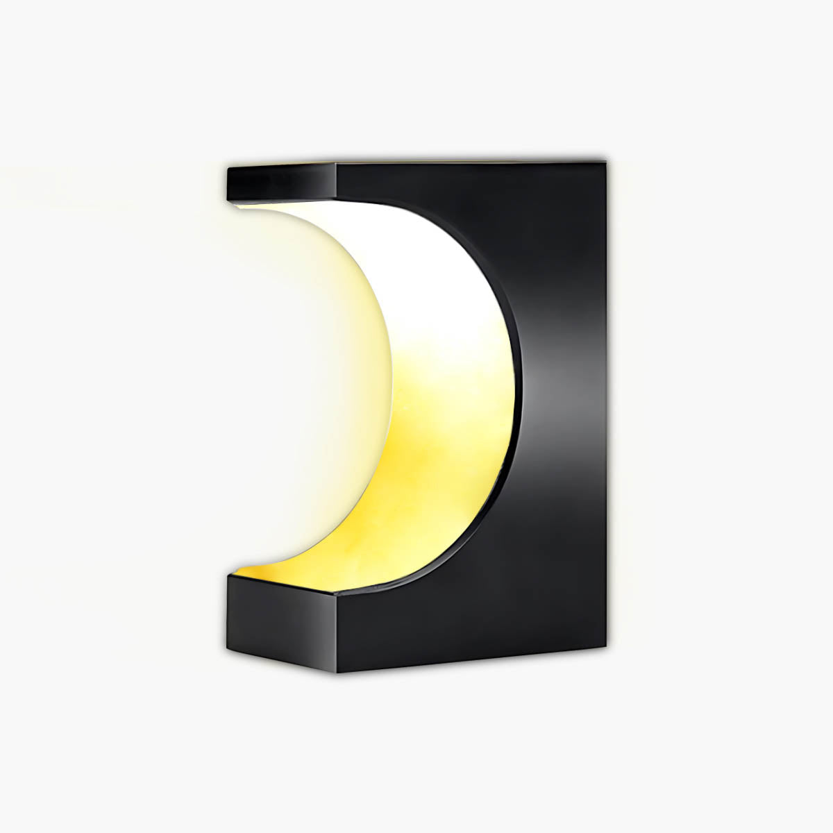 Brookfield Frame Floor Lamp — gallery image 1
