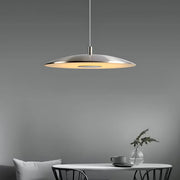 Eastmere Frame Glass Cluster Pendant Light — gallery image 2