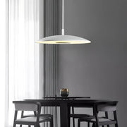 Eastmere Frame Glass Cluster Pendant Light — gallery image 11