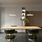 Eastmere Frame Glass Cluster Pendant Light — gallery image 8