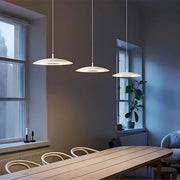 Eastmere Frame Glass Cluster Pendant Light — gallery image 10