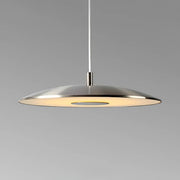 Eastmere Frame Glass Cluster Pendant Light — gallery image 14