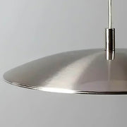 Eastmere Frame Glass Cluster Pendant Light — gallery image 15