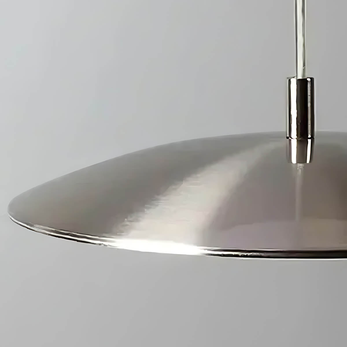 Eastmere Frame Glass Cluster Pendant Light — gallery image 15