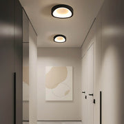 Highwood Frame Aluminum Ceiling Light — gallery image 2