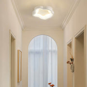 Highwood Frame Aluminum Ceiling Light — gallery image 3