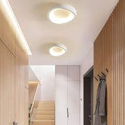 Highwood Frame Aluminum Ceiling Light — gallery image 13
