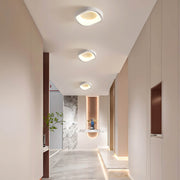 Highwood Frame Aluminum Ceiling Light — gallery image 14