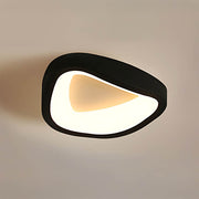 Highwood Frame Aluminum Ceiling Light — gallery image 9