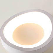 Highwood Frame Aluminum Ceiling Light — gallery image 10