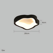 Highwood Frame Aluminum Ceiling Light — gallery image 19